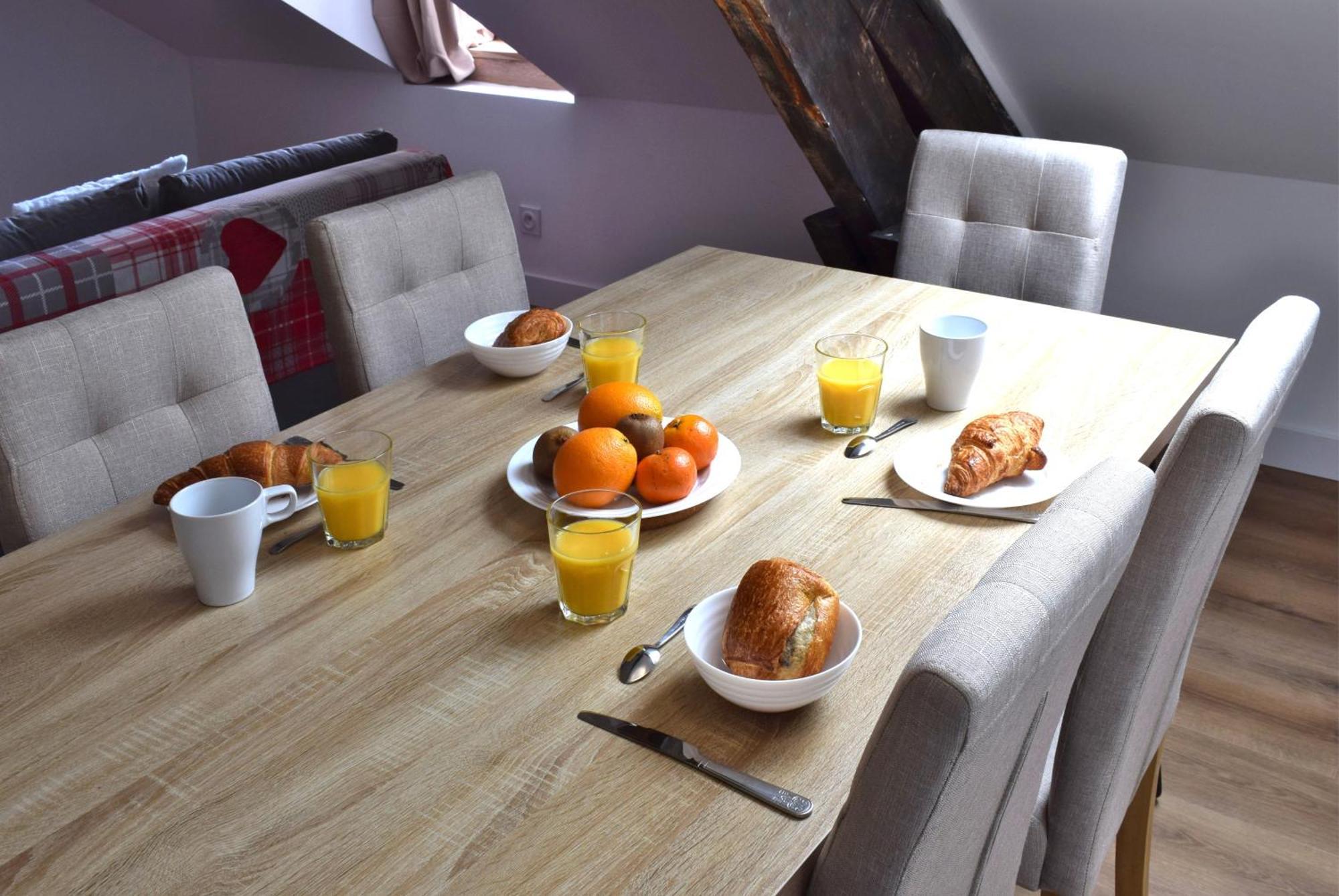 Le Chalet - Home Homy Montluçon Εξωτερικό φωτογραφία