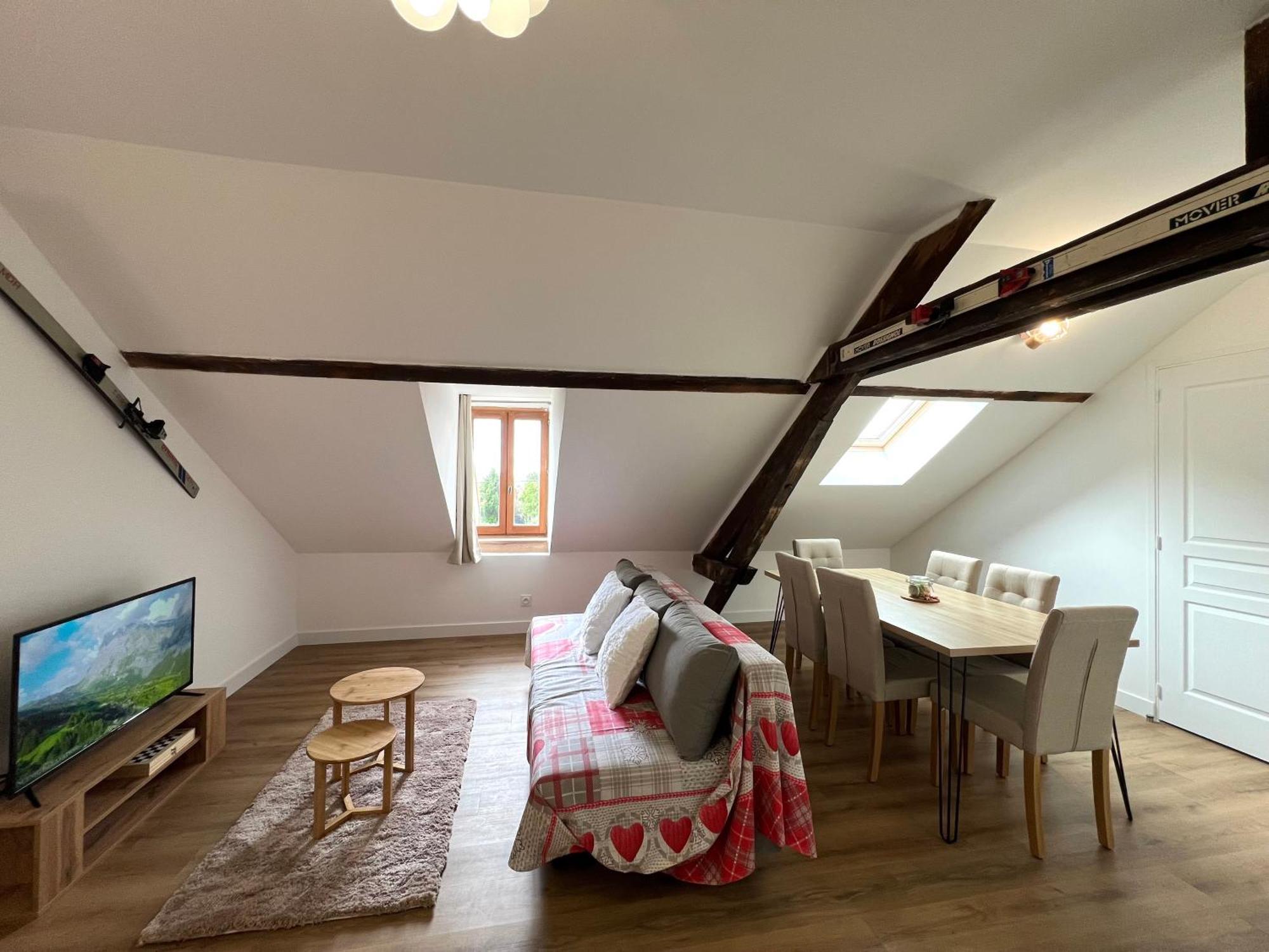 Le Chalet - Home Homy Montluçon Εξωτερικό φωτογραφία
